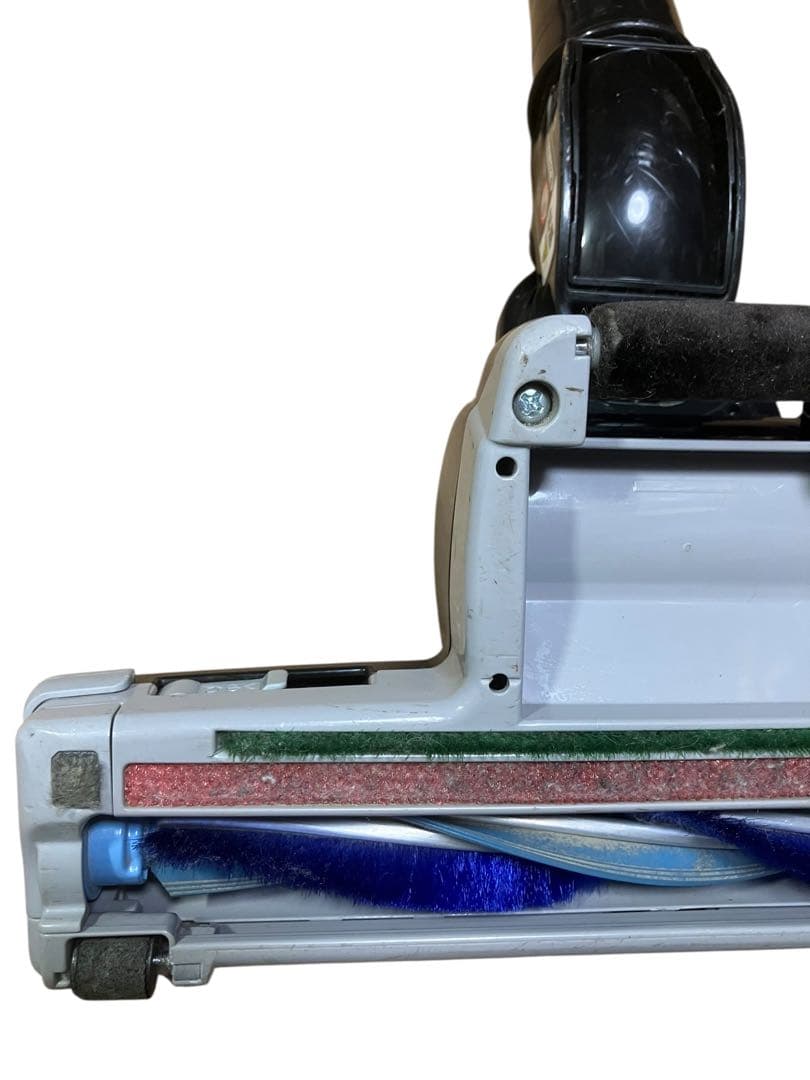 日立　サイクロン掃除機　CV- S910 HITACHI 20年製　保証付き