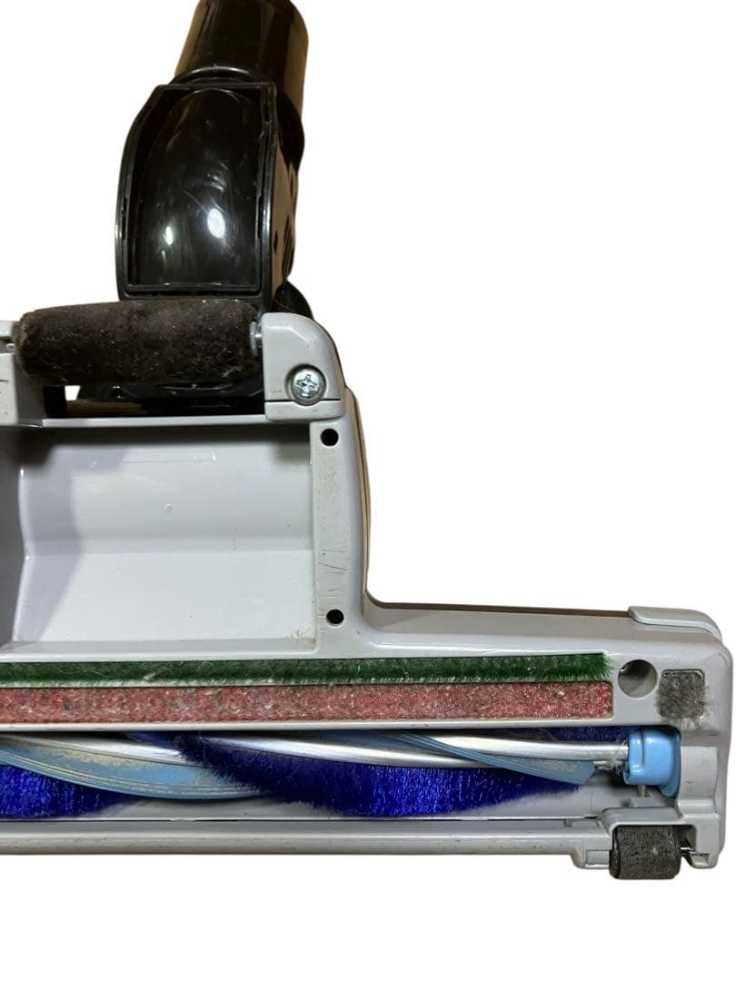 日立　サイクロン掃除機　CV- S910 HITACHI 20年製　保証付き