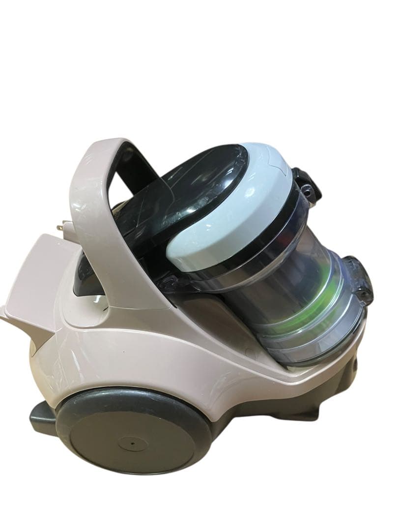 日立　サイクロン掃除機　CV- S910 HITACHI 20年製　保証付き