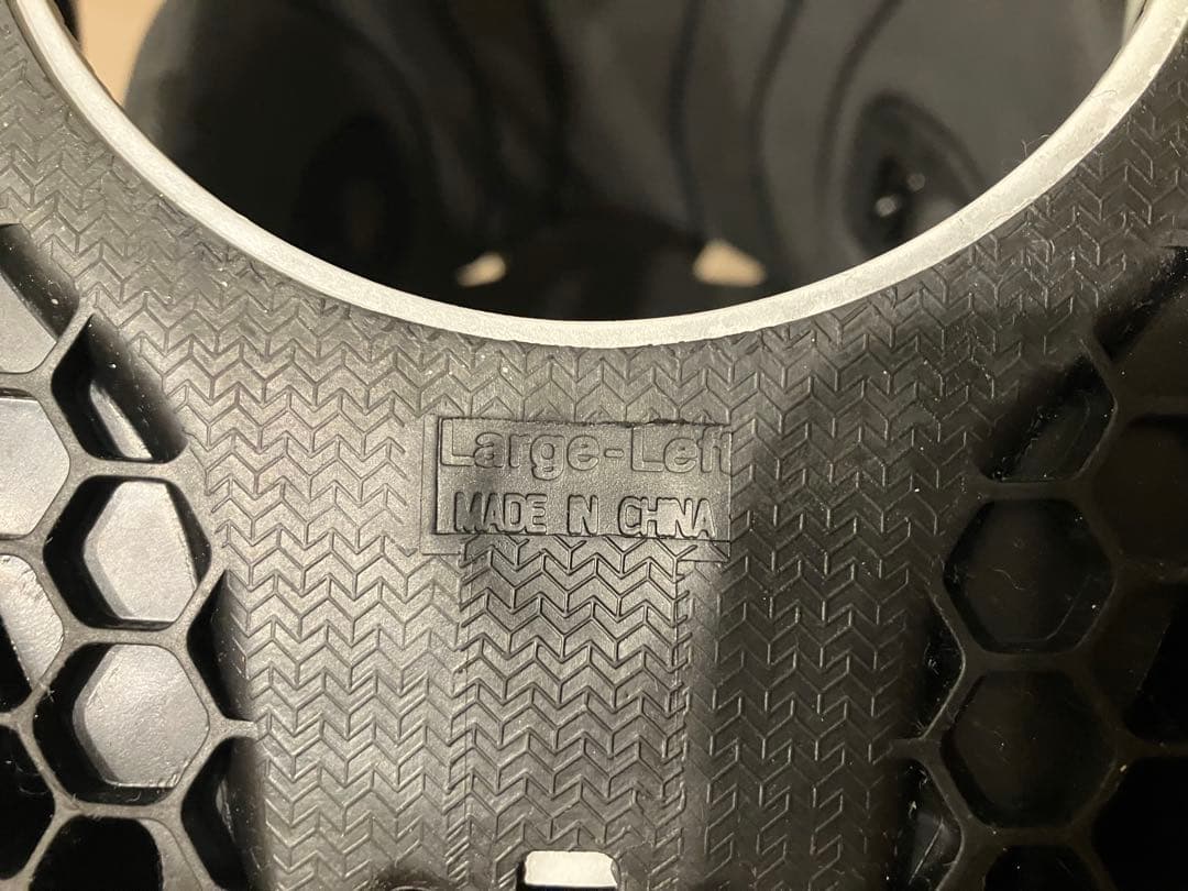 Flow NX2 23-24 リアエントリー　バインディング　Lサイズ