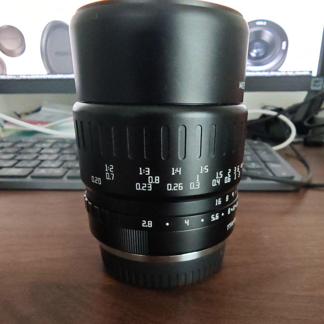 TT Artisan 40mm F2.8 Fujifilm Xマウント