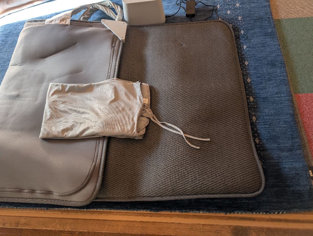 エーアーマット