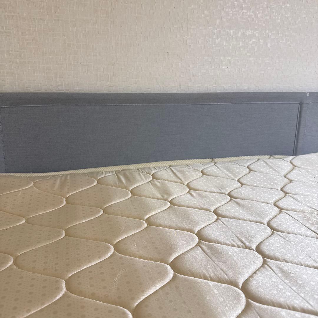 ロフトベッドIKEA