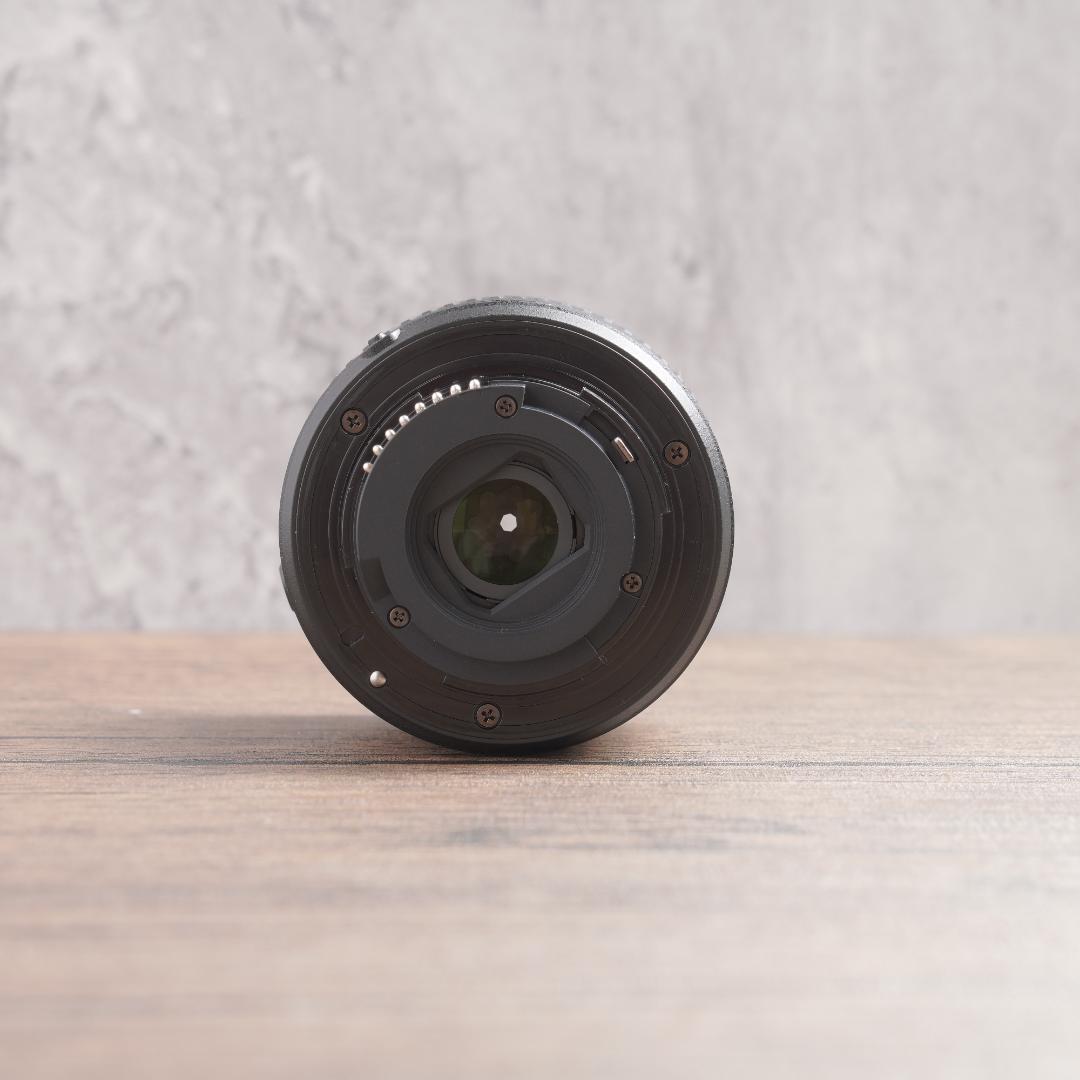 おまけなし！ショット数26回で新品レベル✨Nikon D5600　944