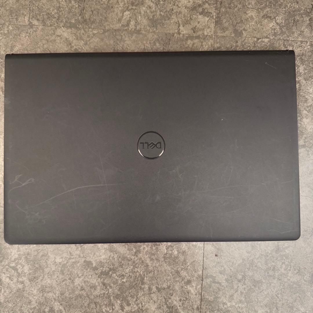 Windowsノート本体 Dell Inspiron 15 Intel Core i7 1TB