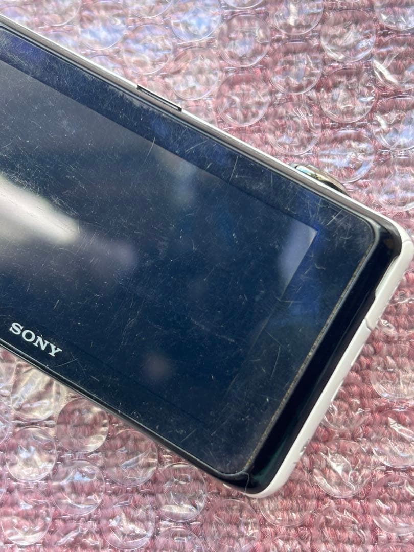 デジタルカメラ SONY Cyber-shot