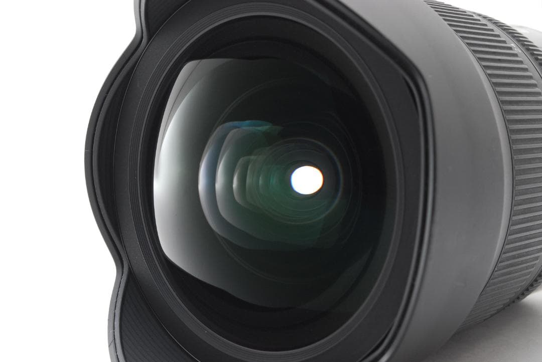 レンズ(ズーム) TAMRON SP 15-30mm 2.8 Di VC USD G2 #310