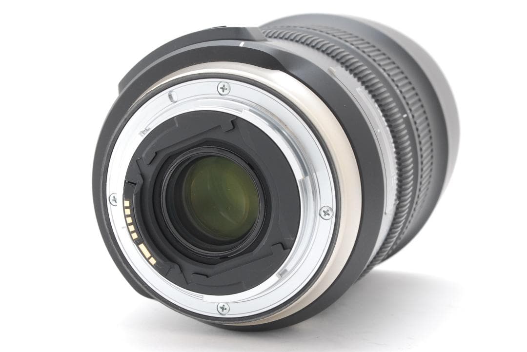 レンズ(ズーム) TAMRON SP 15-30mm 2.8 Di VC USD G2 #310