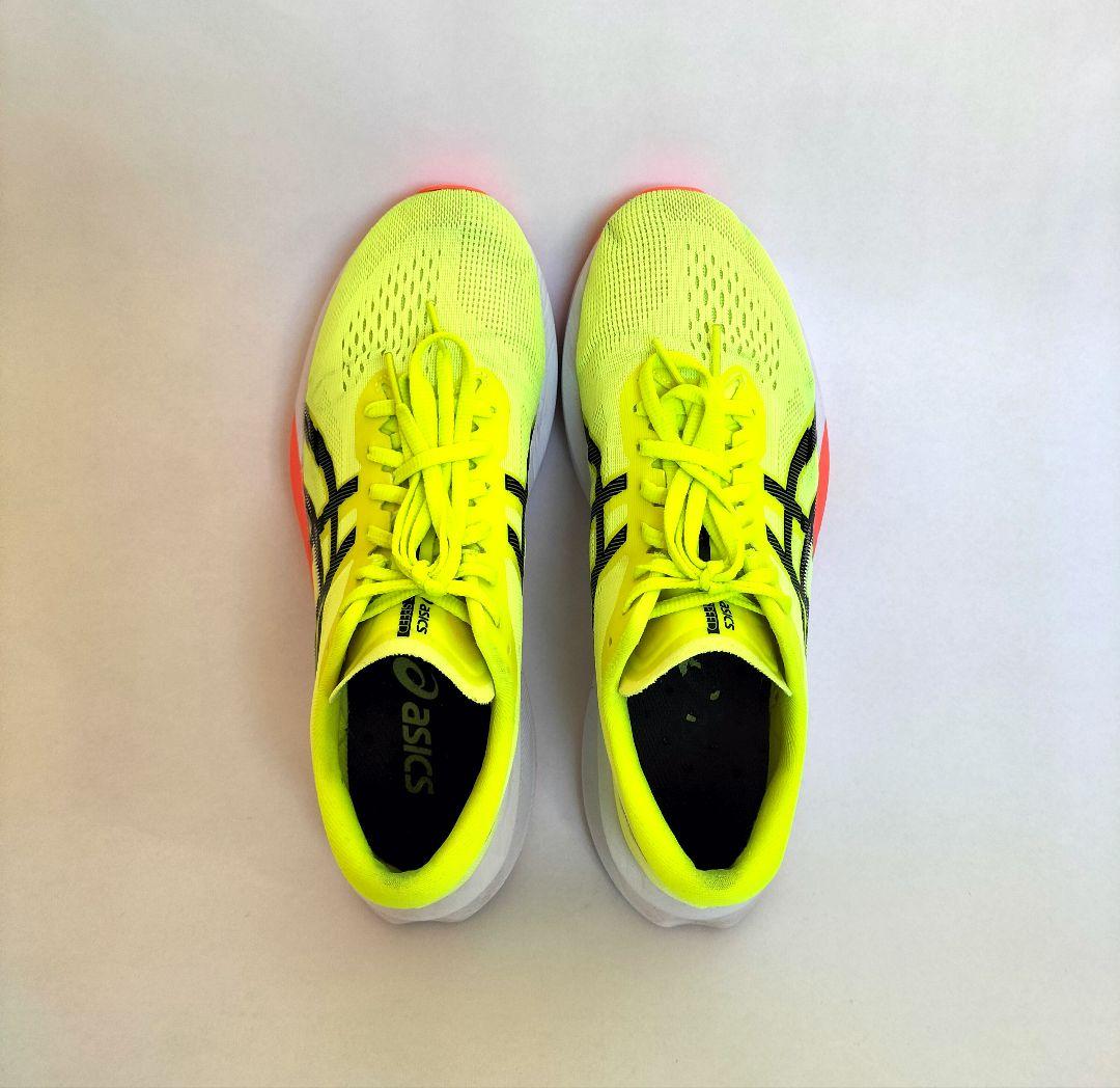 ASICS マジック スピード4 26.0cm【美品】