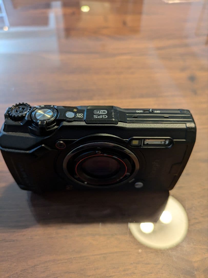 【masa】RGBlue TG-6本体ハウジング