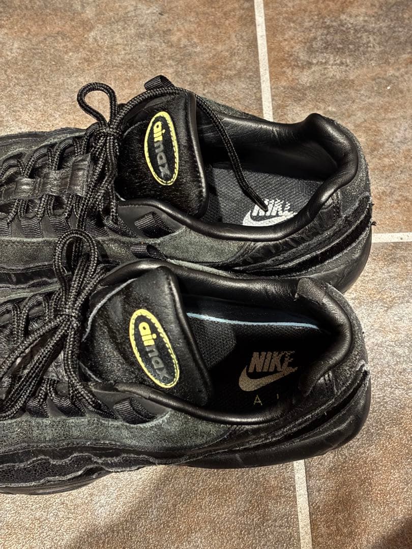 ナイキ エア マックス 95 27.5cm