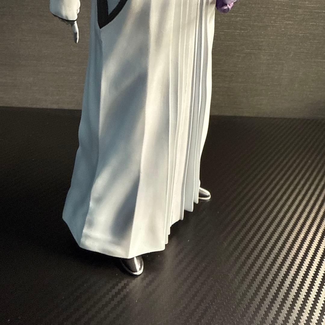 一番くじ　BLEACH C賞 ザエルアポロ・グランツ　フィギュア　ブリーチ
