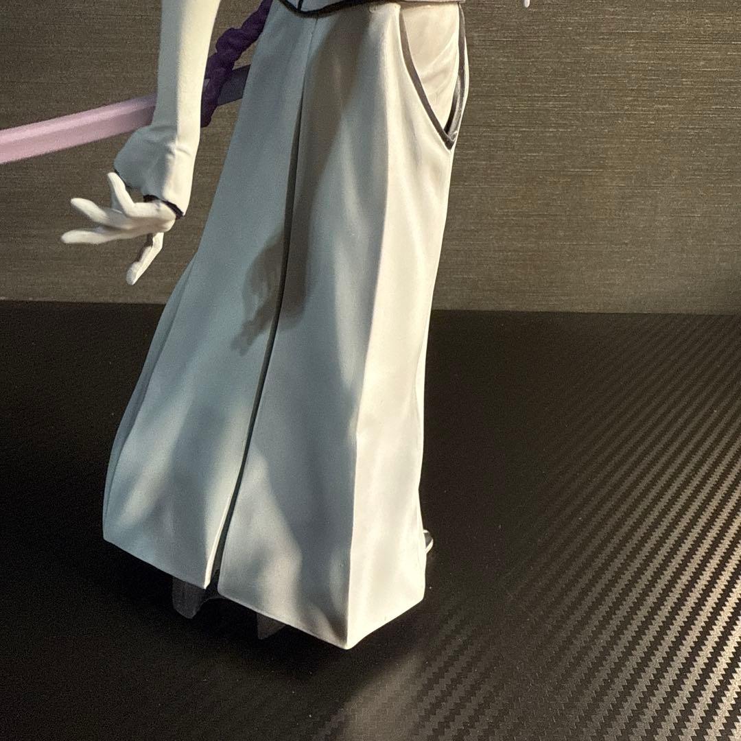 一番くじ　BLEACH C賞 ザエルアポロ・グランツ　フィギュア　ブリーチ