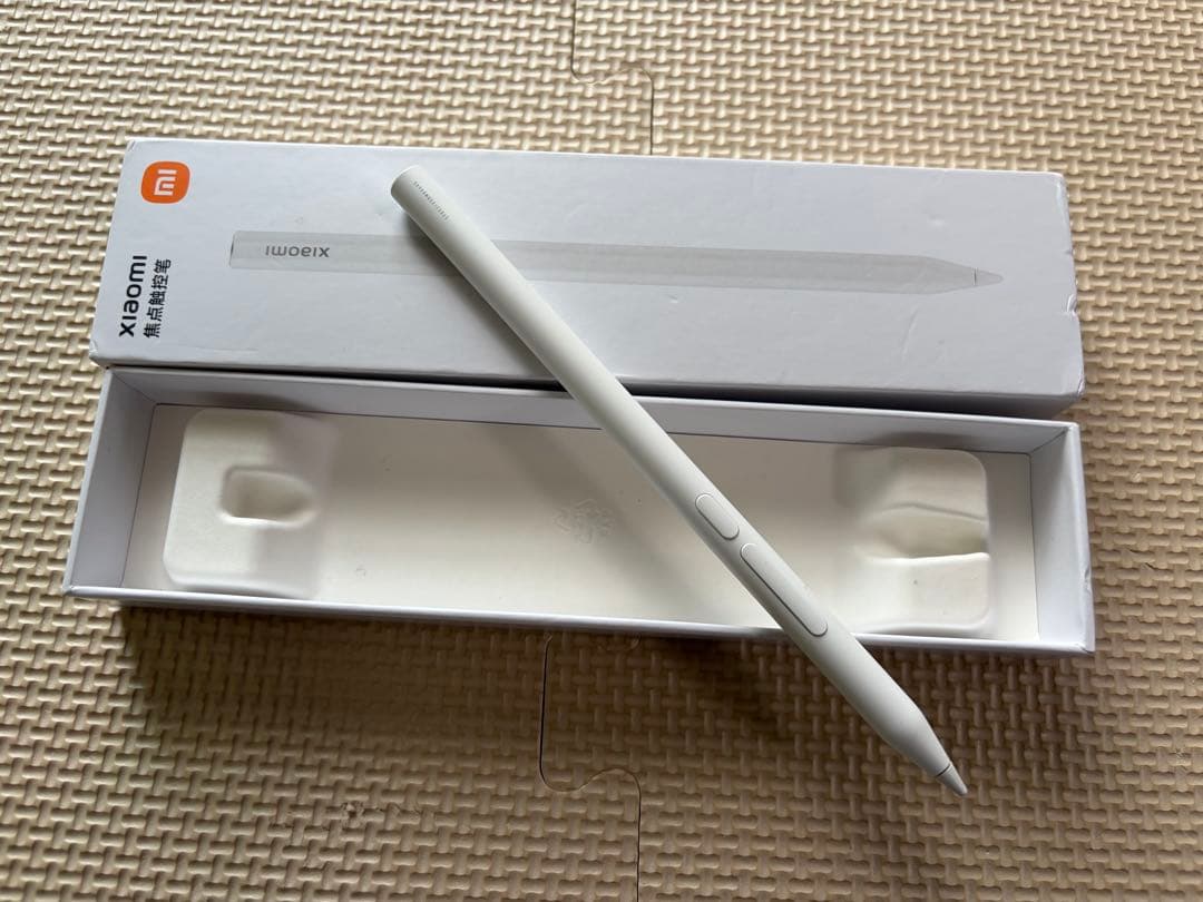 Xiaomi純正フォーカススタイラスペン