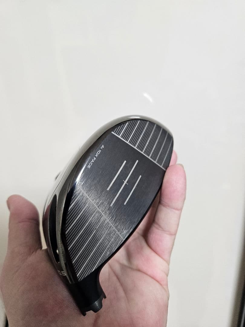 Callaway Elyte ドライバー 10.5度　ヘッドのみ