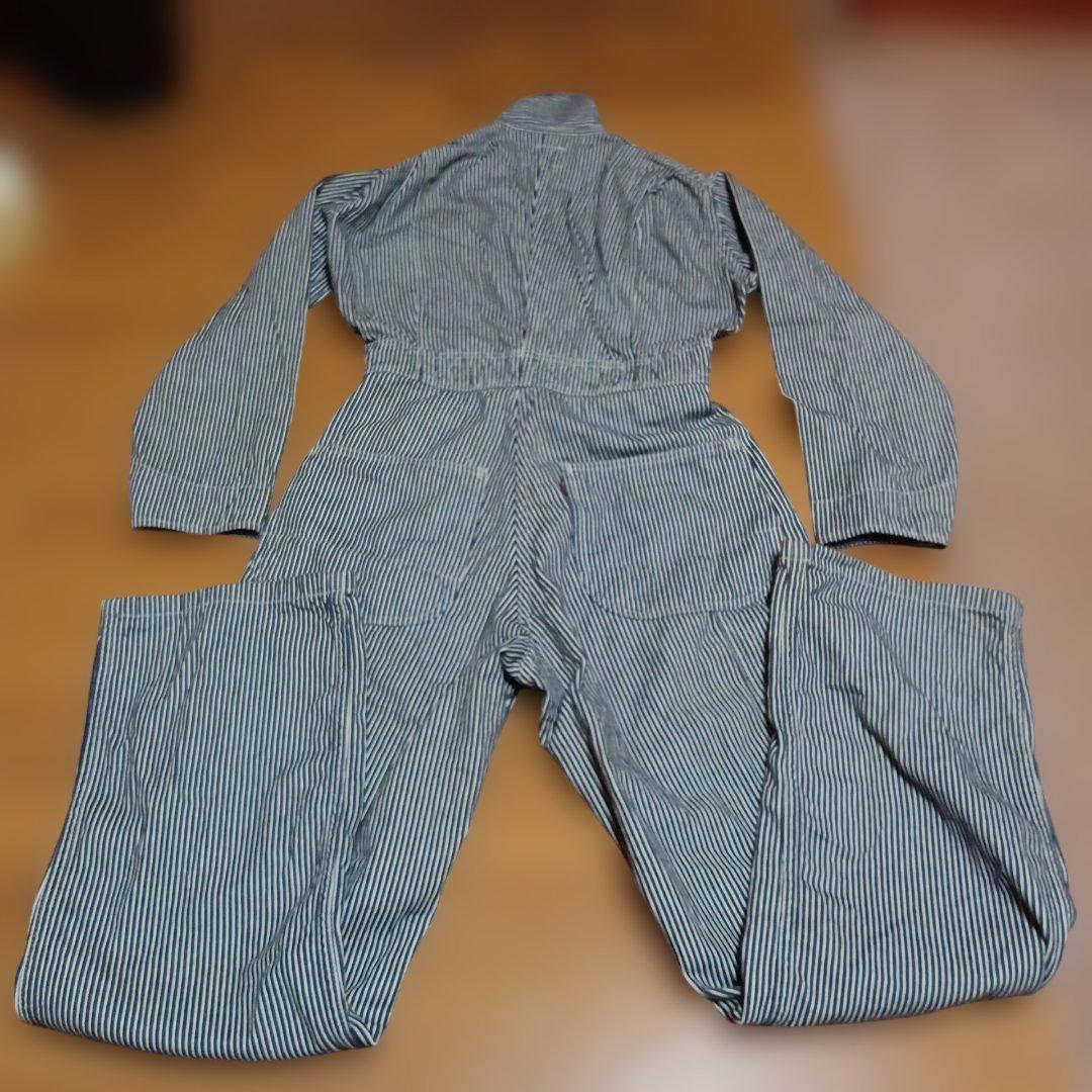 エヴィス　つなぎ