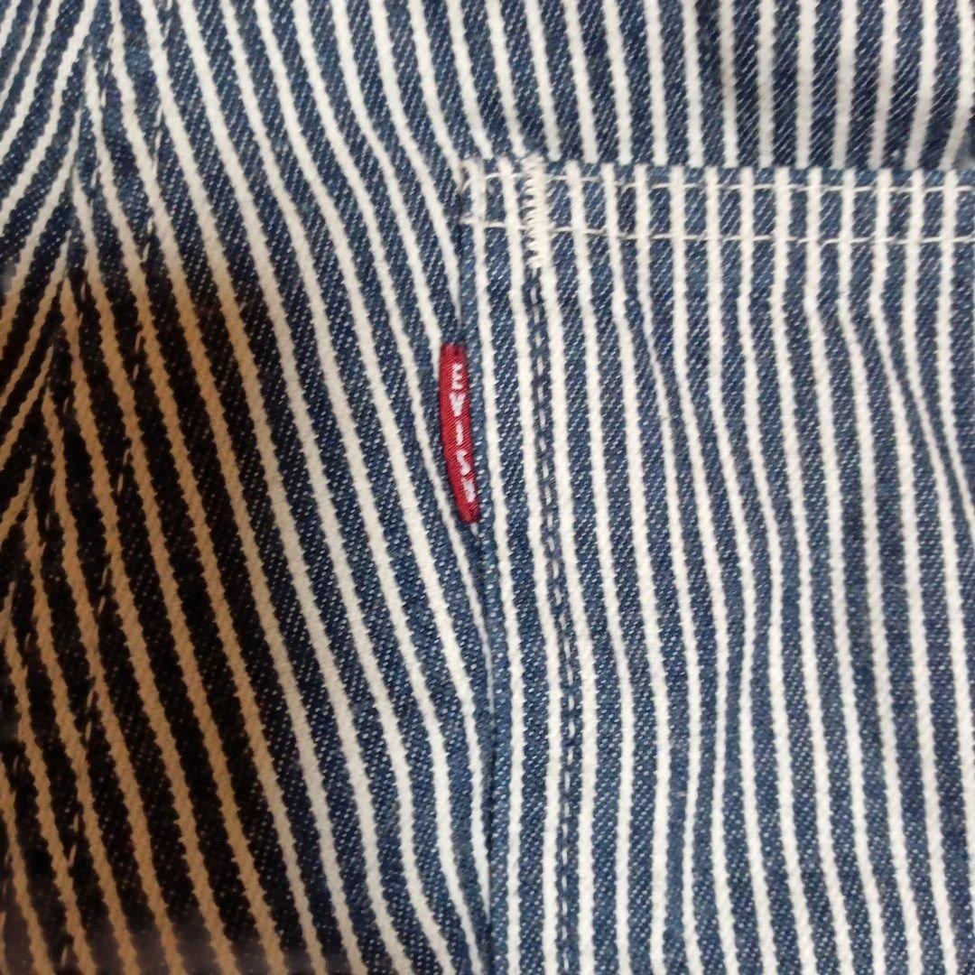 エヴィス　つなぎ