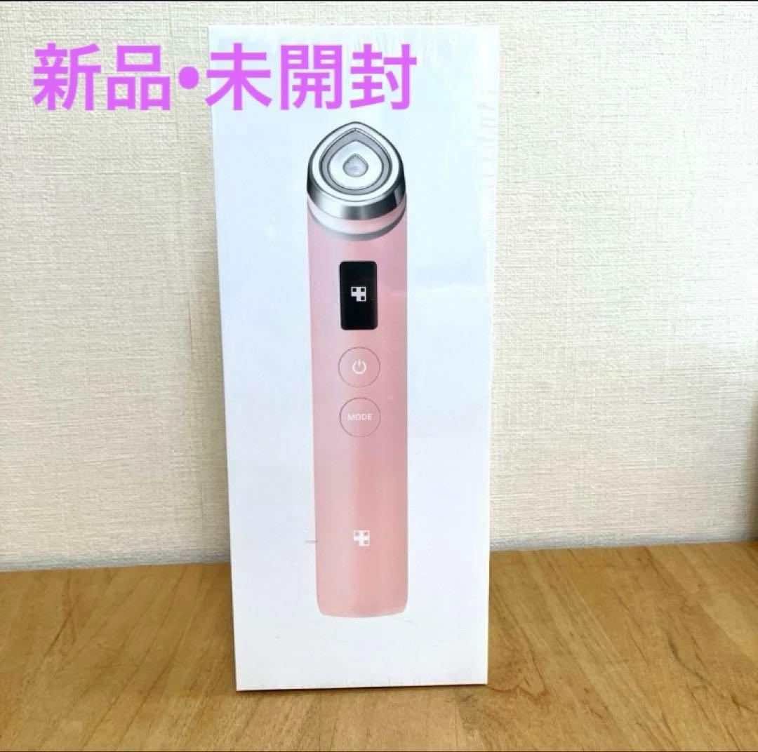 【新品未開封】メディキューブ AGE-Rブースタープロ ピンク