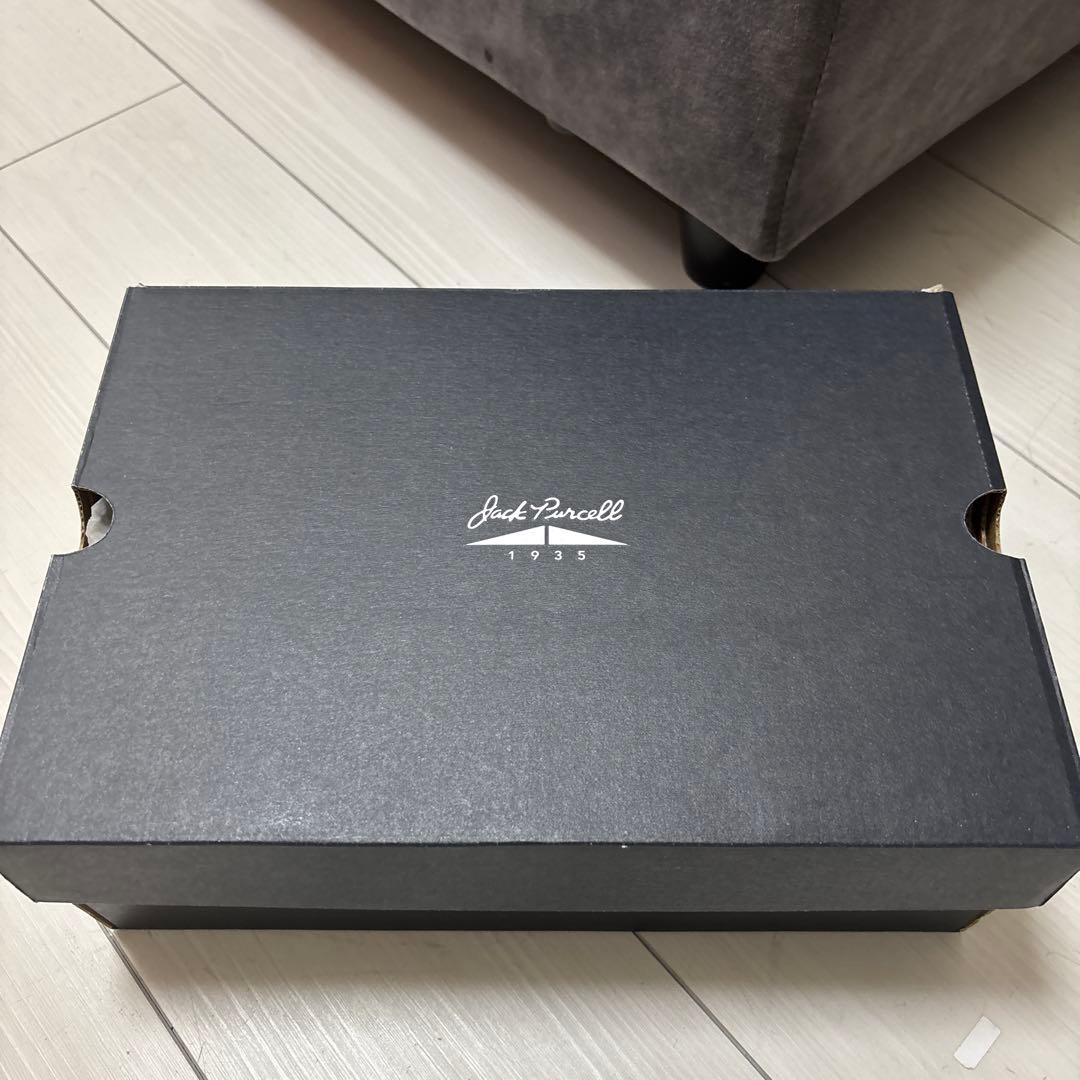 ジャックパーセル1935 27.5センチ