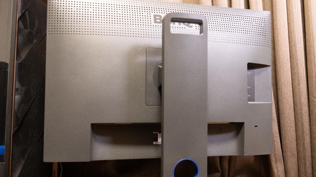 BenQ カラーマネジメントモニター SW240