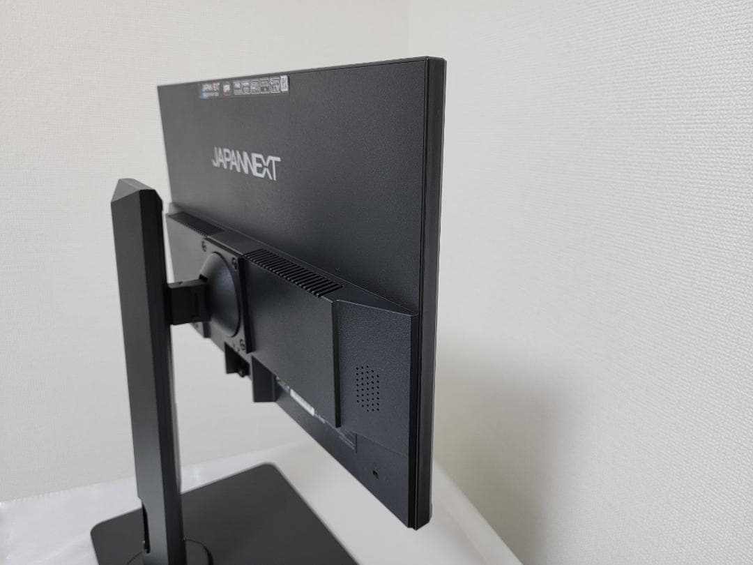 【美品】21.5 FHD液晶モニター JN-I215FLFHSP-C65W