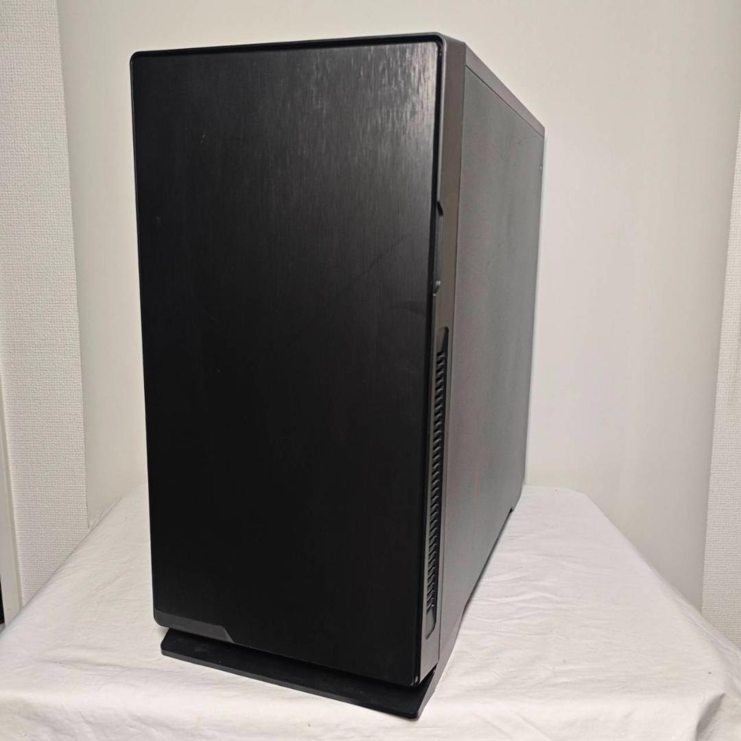 ゲーミングPC/Ryzen7/500GB/RTX2060/MS Office搭載