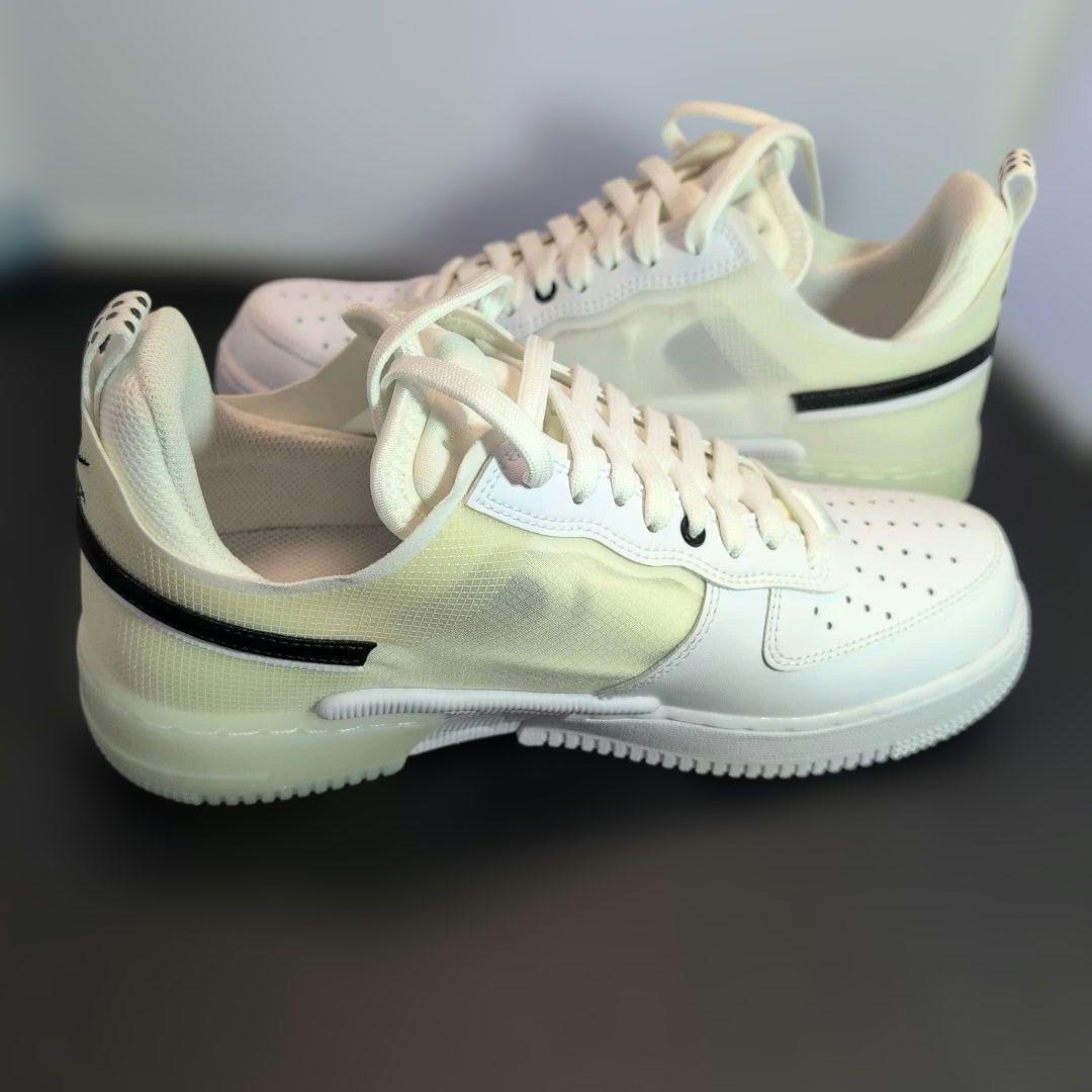 R*Q様 Nike Air Force 1 React スニーカー✳️男女兼用