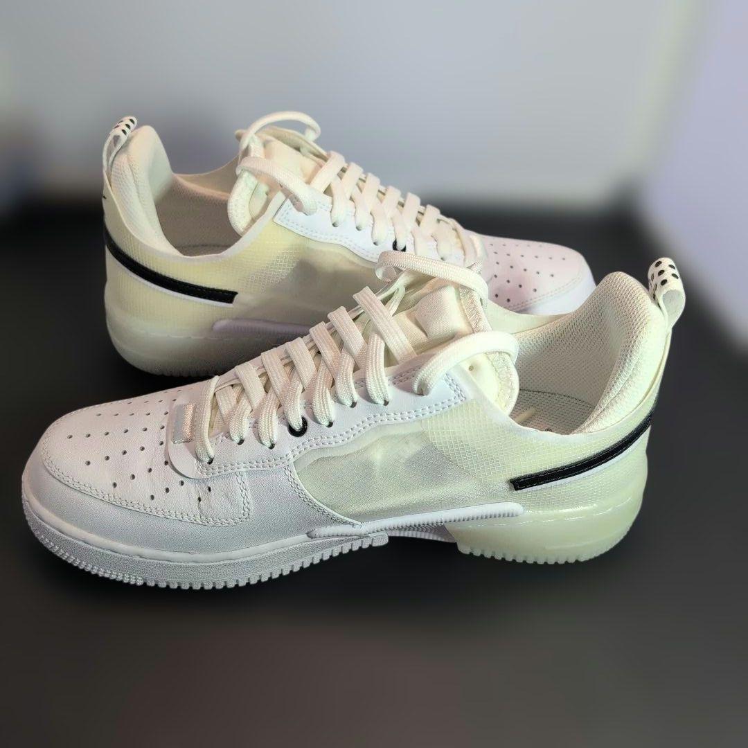 R*Q様 Nike Air Force 1 React スニーカー✳️男女兼用