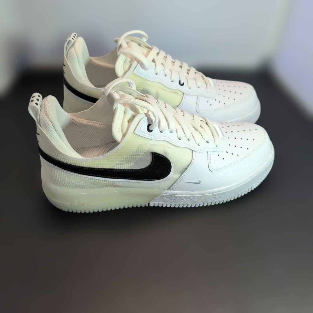 R*Q様 Nike Air Force 1 React スニーカー✳️男女兼用