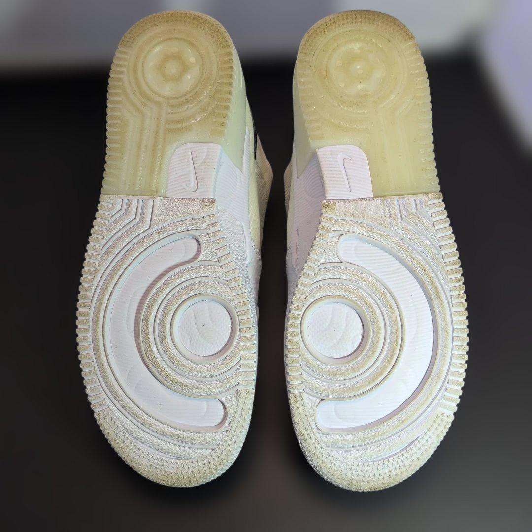 R*Q様 Nike Air Force 1 React スニーカー✳️男女兼用