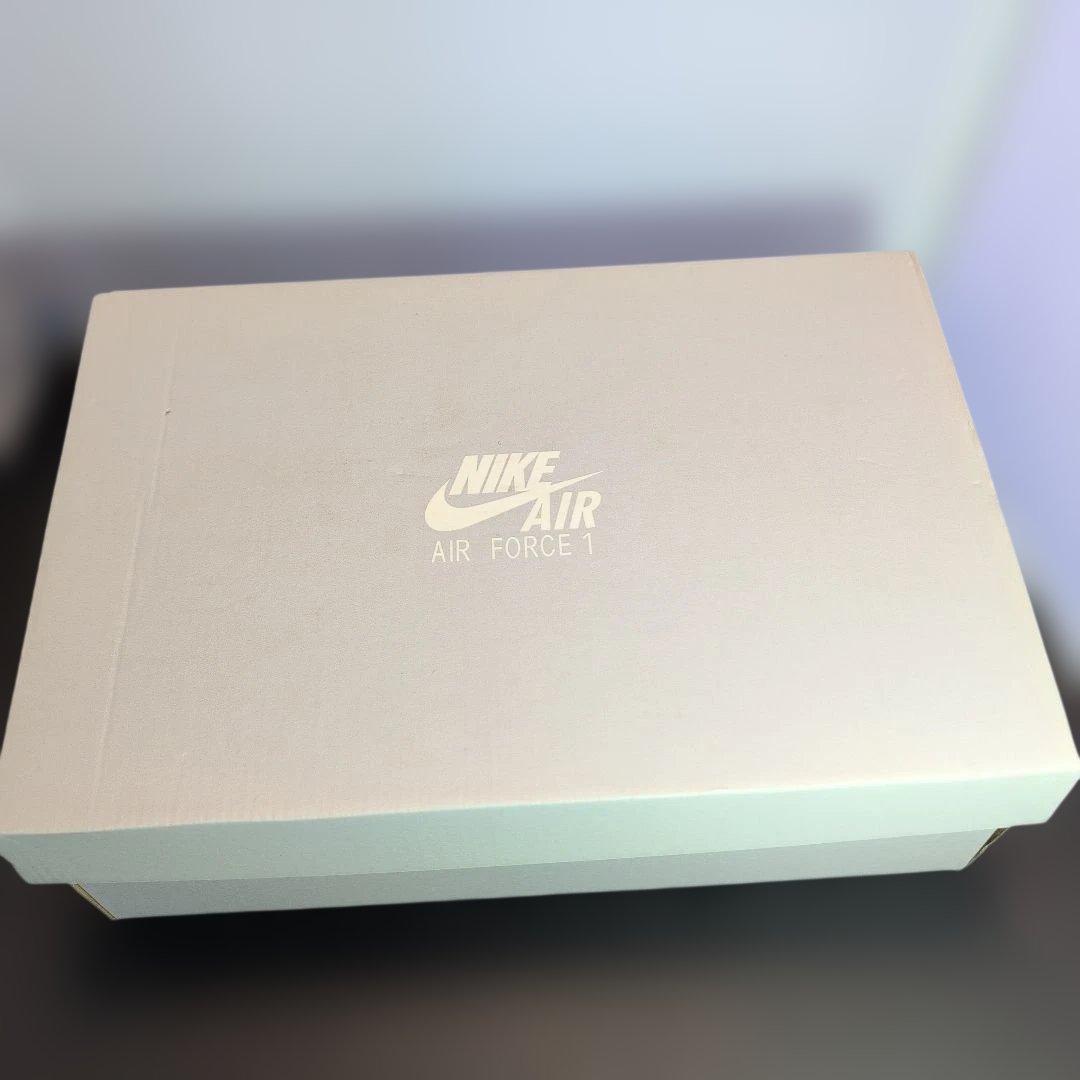 R*Q様 Nike Air Force 1 React スニーカー✳️男女兼用