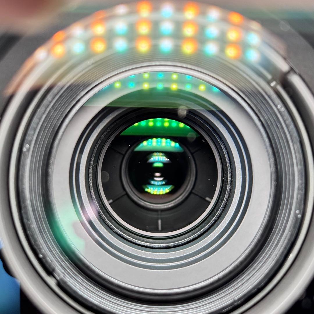 SIGMA 150-600mm F5-6.3 EF ジャンク