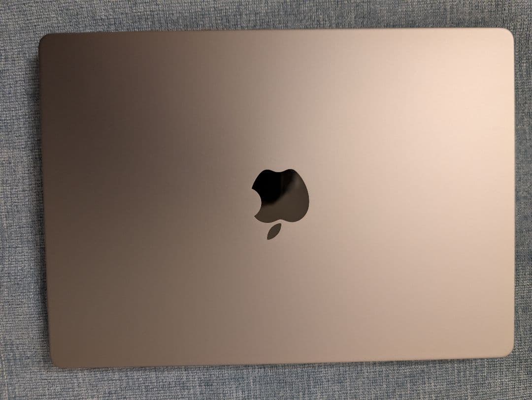 シ*員様 MacBook Pro 14インチ M2 Max 38コアGPU 96