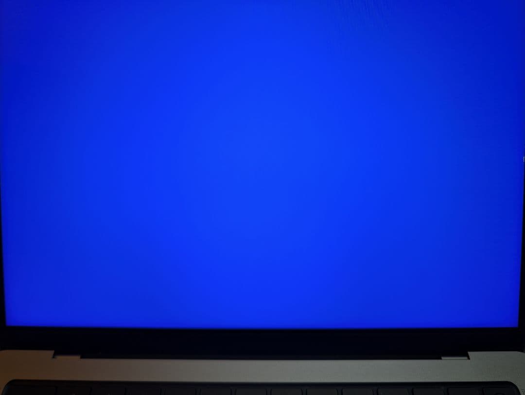 シ*員様 MacBook Pro 14インチ M2 Max 38コアGPU 96