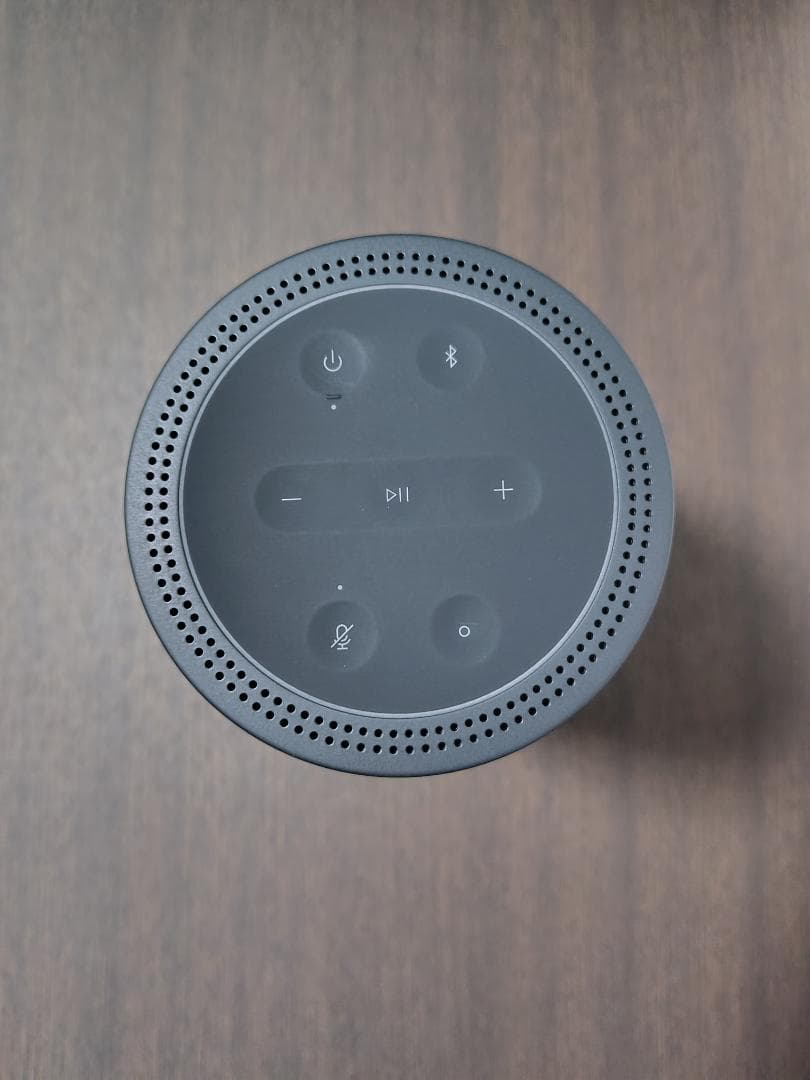 Bose Portable Smart Speaker_美品