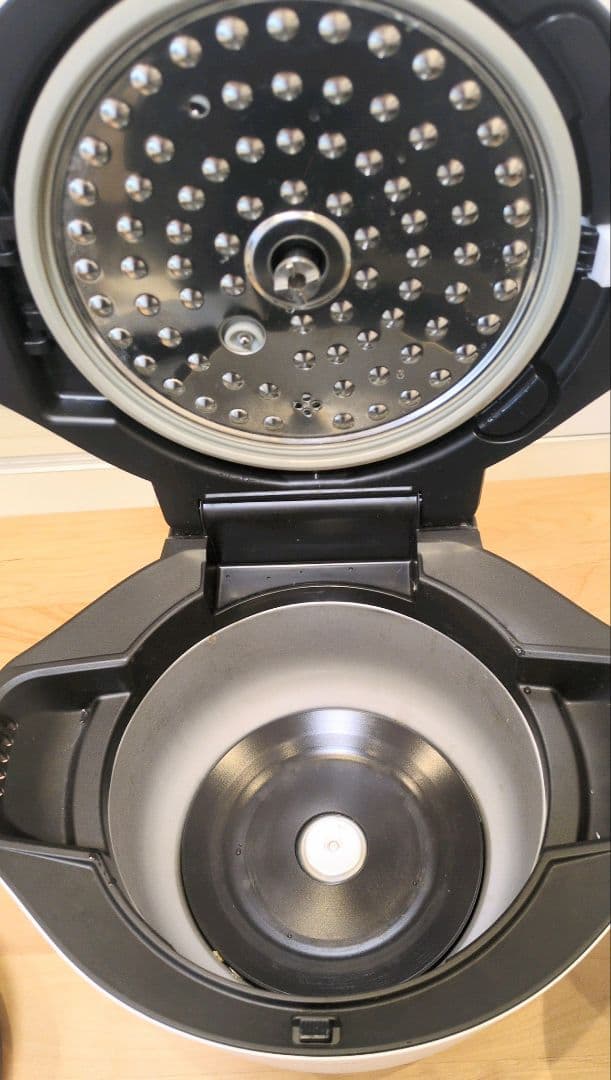 ホットクックKN-HW24H