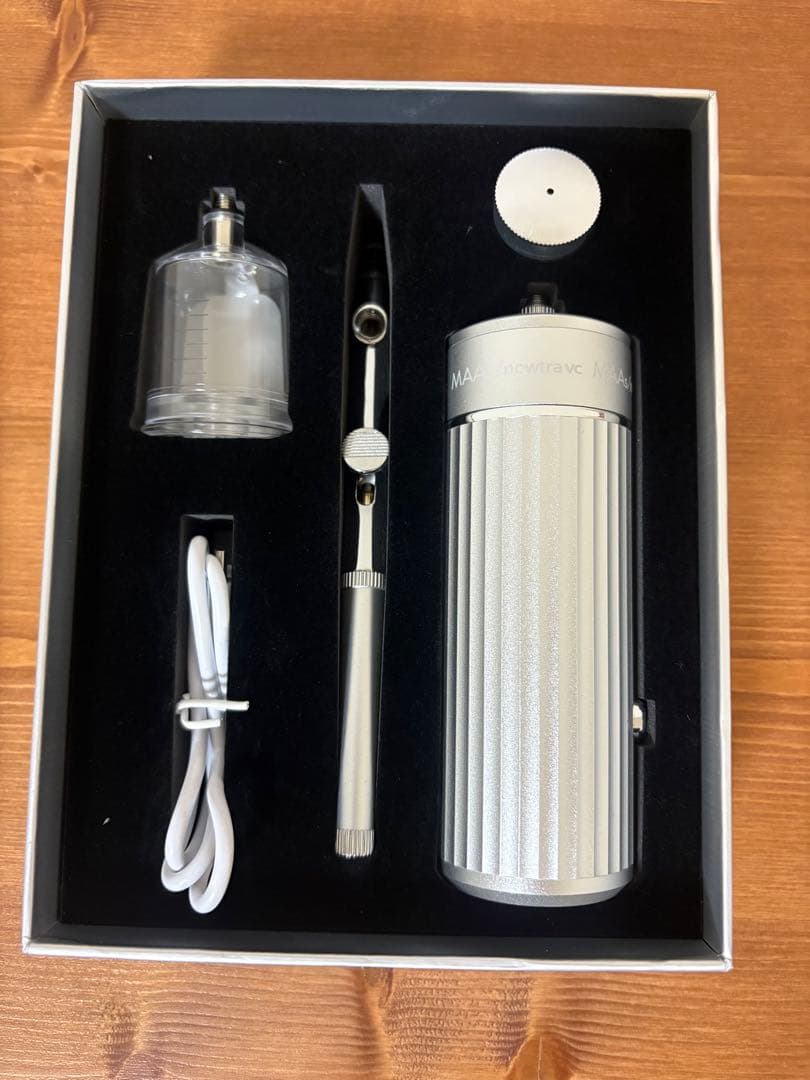 マーベセラー エアースキン