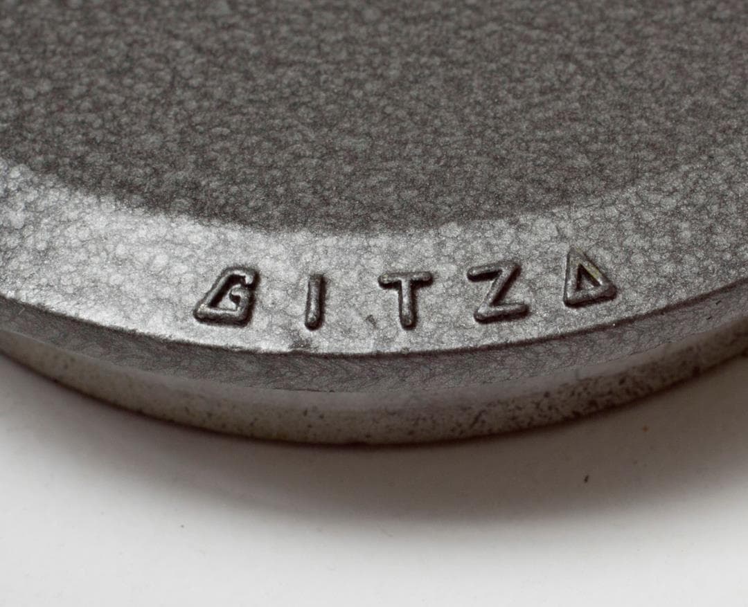 29--ジッツオプレートST 4 et 5-97mm-1-(中古)