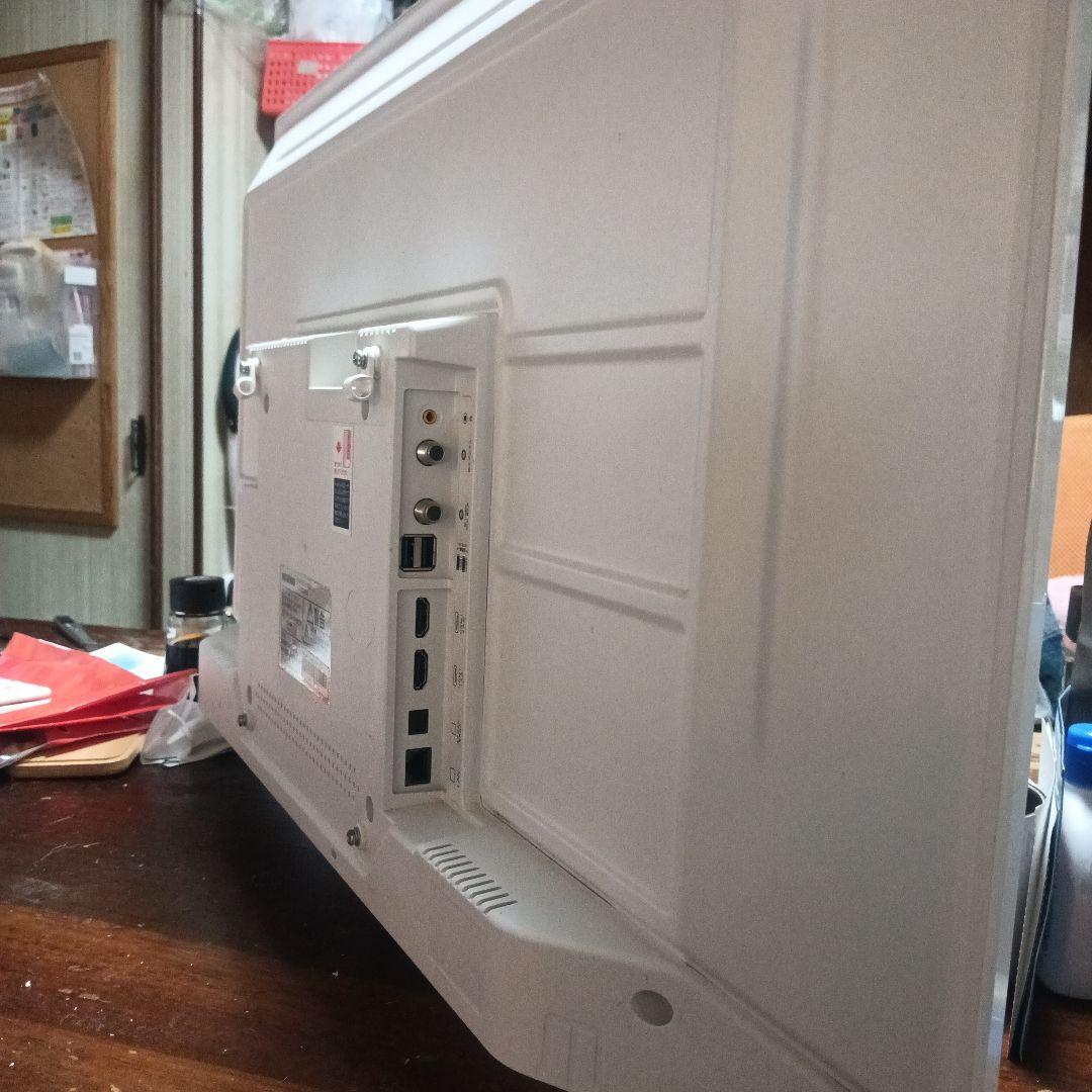 IRIS OHYAMA 液晶テレビ 32型