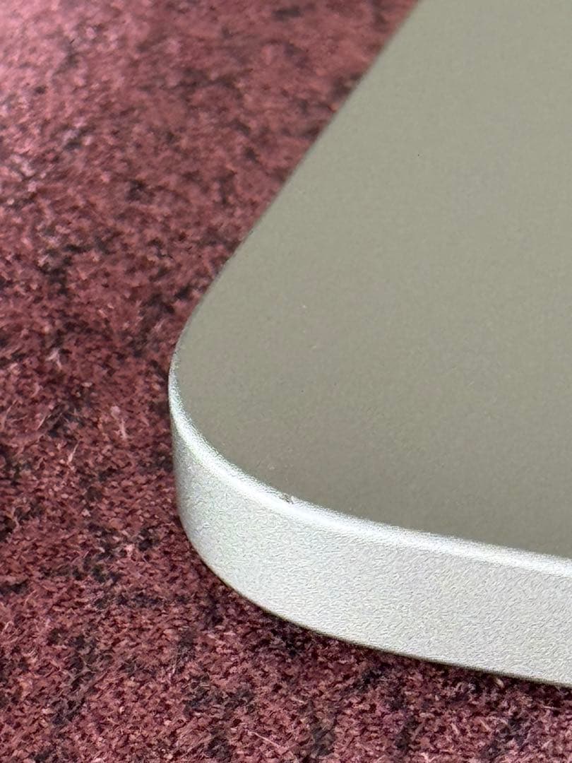 Apple iPadAir 4 256 グリーン Apple Pencil付