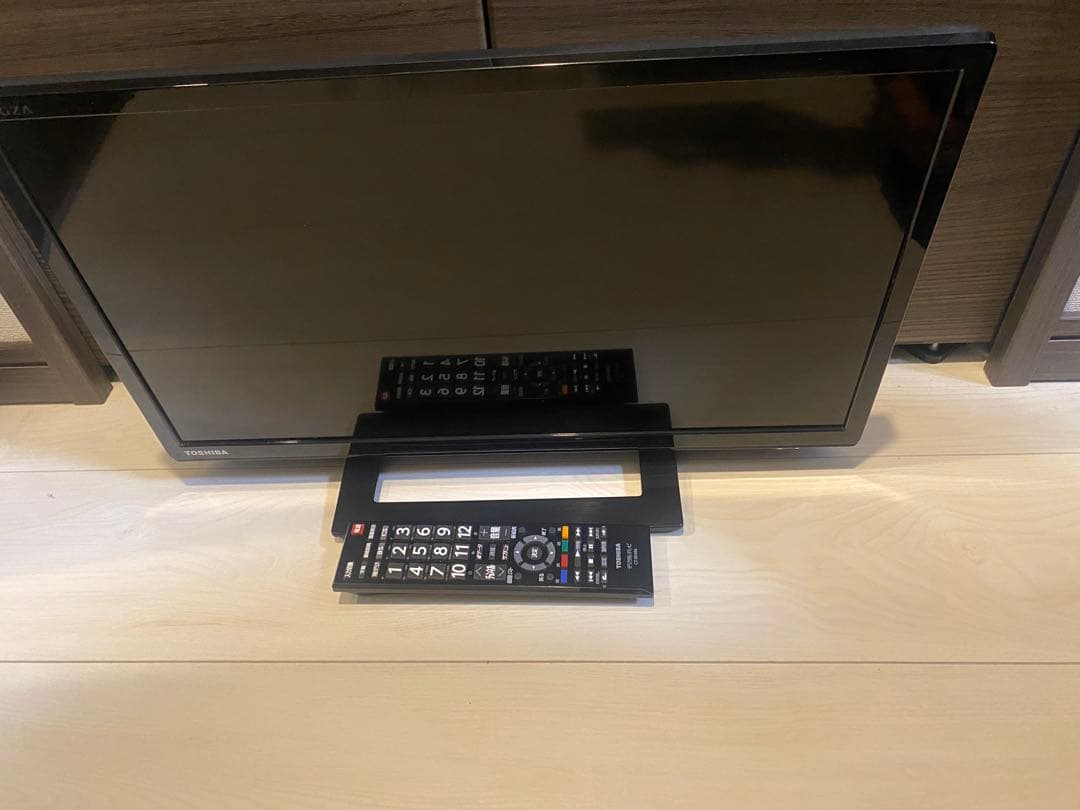 東芝 液晶テレビ REGZA 19S22 [19インチ]