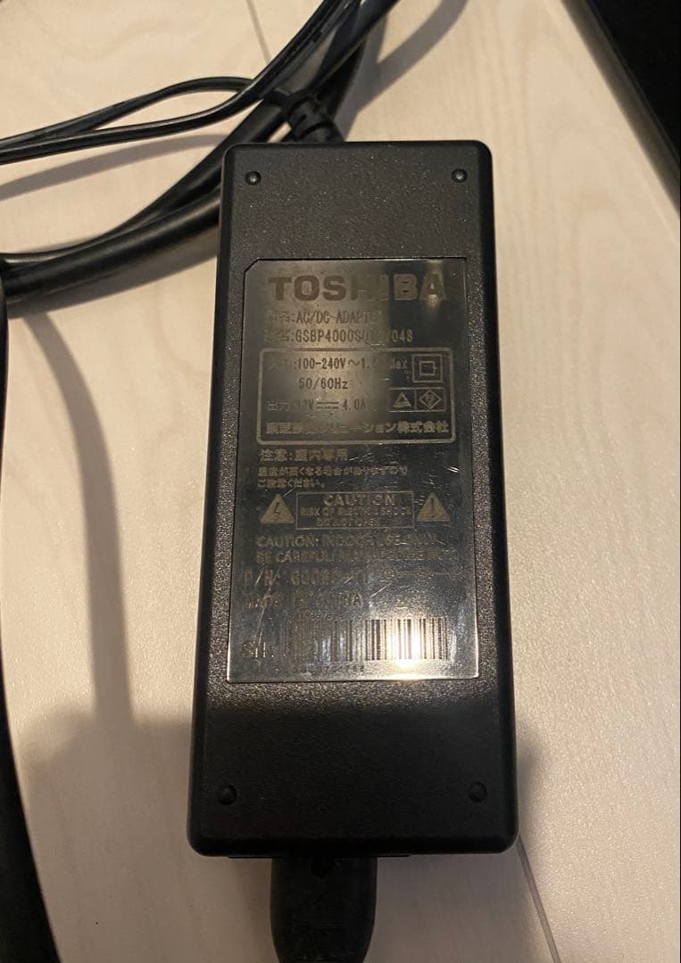 東芝 液晶テレビ REGZA 19S22 [19インチ]