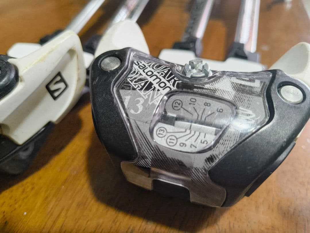 Salomon Guardian 13 サロモン ガーディアン