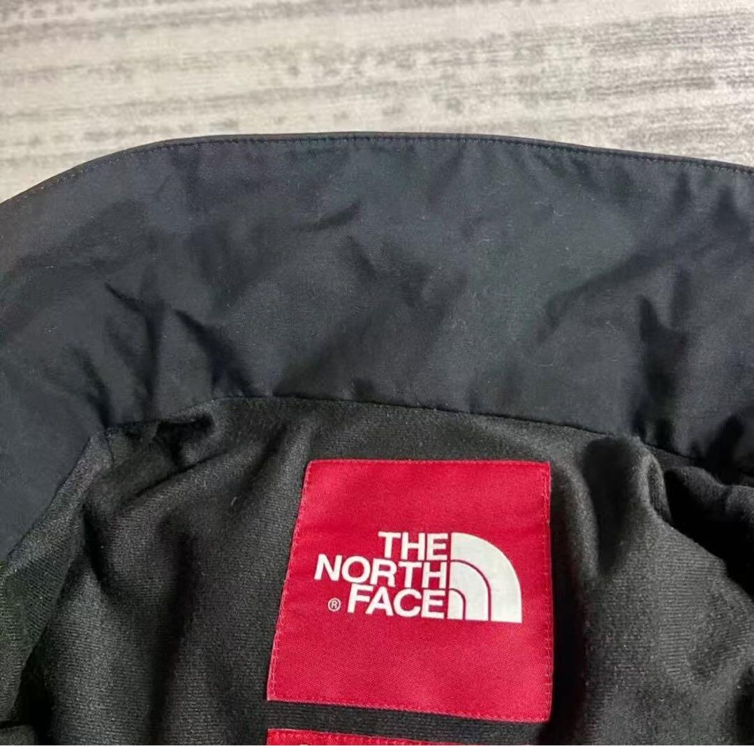 【M】Supreme×The North Face自由の女神 マウンテンパーカー