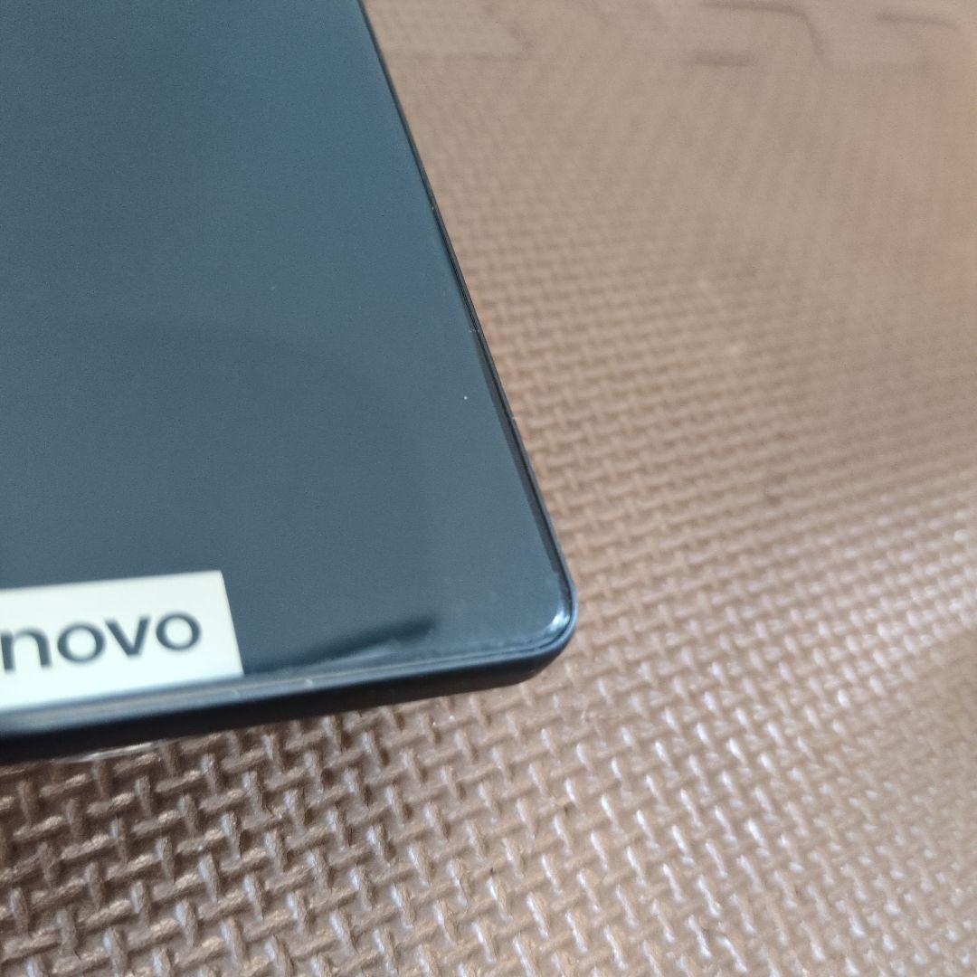 ★送料込み★Lenovo TAB6 10.3インチ A101LV アビスブルー