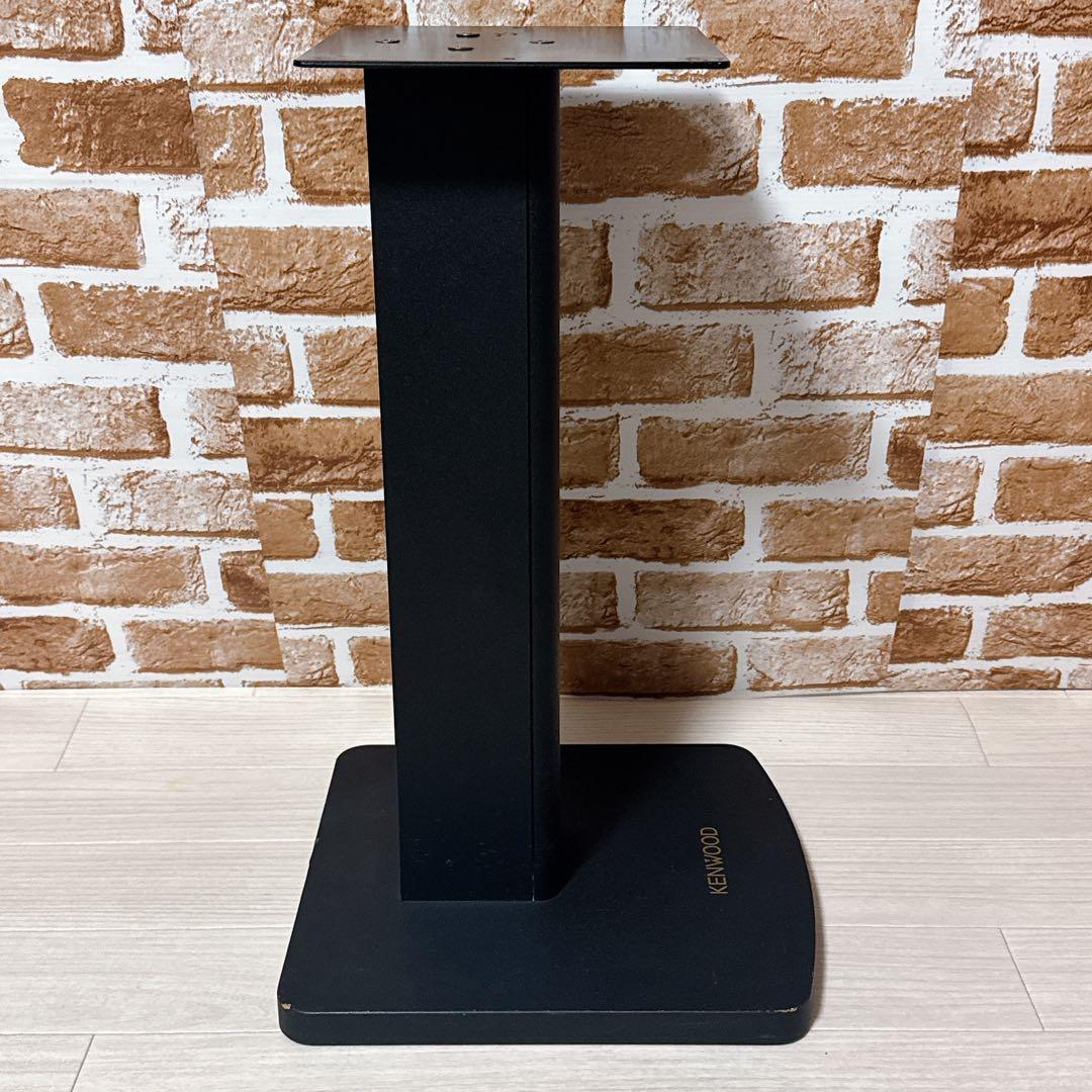 KENWOOD スピーカースタンド　SG-11 ケンウッド　ペア