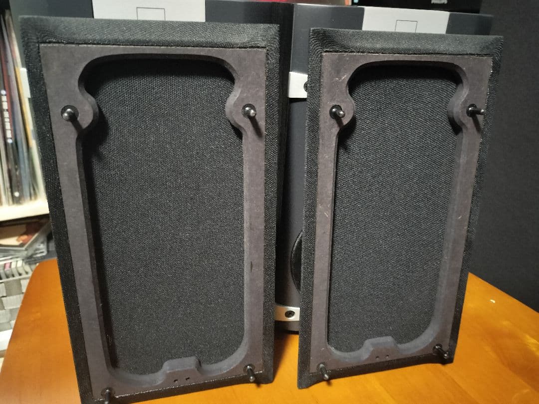 DALI LEKTOR1 動作品 ダリ ブックシェルフスピーカー