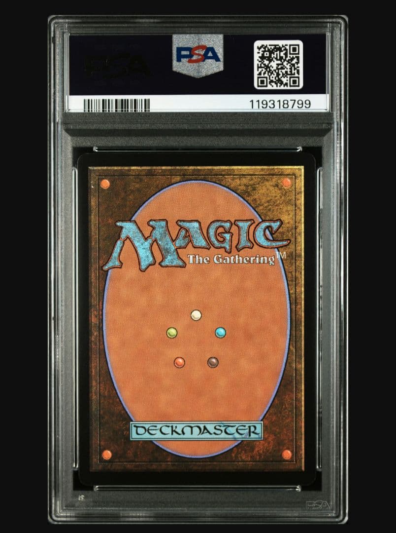 PSA10 ヴェールのリリアナ UBT FOIL U10/040 トッパー