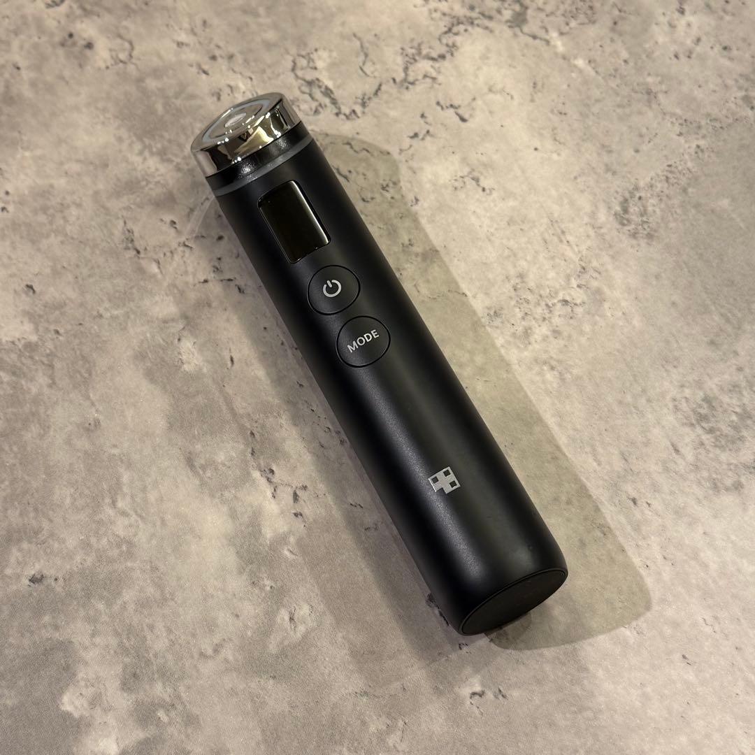 メディキューブ AGE-R BOOSTER PRO ブースタープロ ブラック