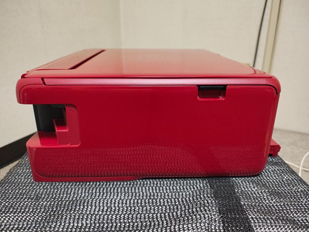 Canon キャノン プリンター 本体 TS8130 (E90)